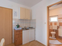 Apartamenty Šarić Gospić