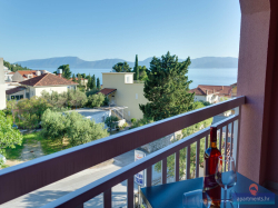 Apartamenty Villa Amfora Gradac