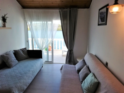 Apartamenty Martin Grebaštica