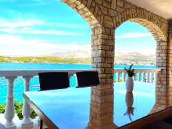 Apartamenty Martin Grebaštica