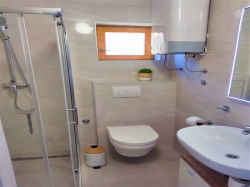 Apartamenty Martin Grebaštica