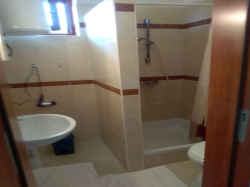 Apartamenty Boris Jezera (Wyspa Murter)