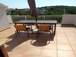 Apartamenty Boris Jezera (Wyspa Murter)