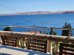 Apartamenty Karlobag Karlobag