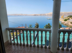 Apartamenty Karlobag Karlobag