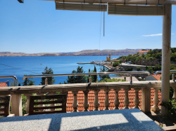 Apartamenty Karlobag Karlobag