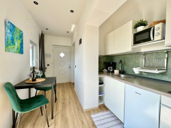 Apartamenty Hajl Krk (Wyspa Krk)