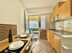 Apartamenty Dijana Krk (Wyspa Krk)