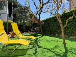 Apartamenty Dijana Krk (Wyspa Krk)