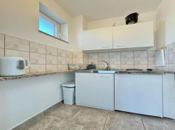 Apartamenty Dijana Krk (Wyspa Krk)