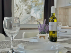 Apartamenty Dijana Krk (Wyspa Krk)