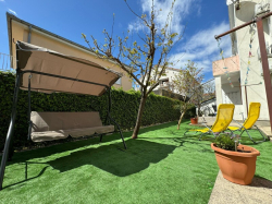 Apartamenty Dijana Krk (Wyspa Krk)