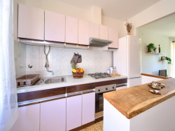 Apartamenty DiSente Krk (Wyspa Krk)