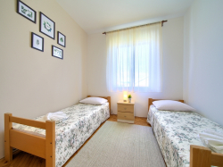 Apartamenty DiSente Krk (Wyspa Krk)