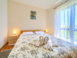 Apartamenty DiSente Krk (Wyspa Krk)