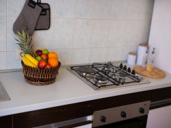 Apartamenty DiSente Krk (Wyspa Krk)