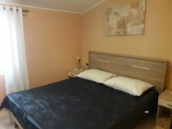 Apartamenty Vivien Kustići (Wyspa Pag)