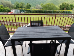 Apartamenty Apartmani Smolica Labin