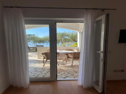 Apartamenty Marinella Lopar (Wyspa Rab)