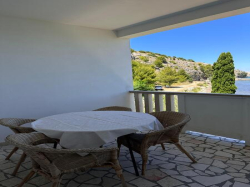 Apartamenty Marinella Lopar (Wyspa Rab)