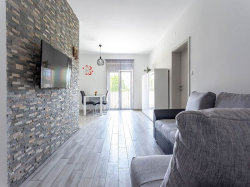 Apartamenty Klara Lopar (Wyspa Rab)