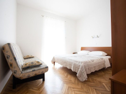 Apartamenty Klara Lopar (Wyspa Rab)