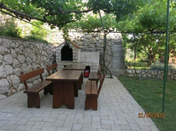 Apartamenty Klara Lopar (Wyspa Rab)