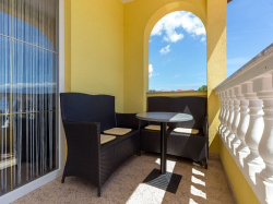 Apartamenty Klara Lopar (Wyspa Rab)