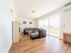 Apartamenty Klara Lopar (Wyspa Rab)