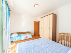 Apartamenty Klara Lopar (Wyspa Rab)