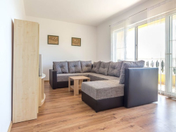 Apartamenty Klara Lopar (Wyspa Rab)