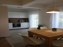 Apartamenty Nada Lopar (Wyspa Rab)