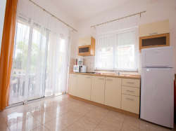 Apartamenty JULIJA Lopar (Wyspa Rab)