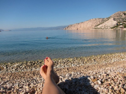 Apartamenty Karita Lukovo Otočko