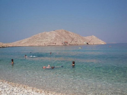 Apartamenty Karita Lukovo Otočko