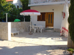 Apartamenty Karita Lukovo Otočko