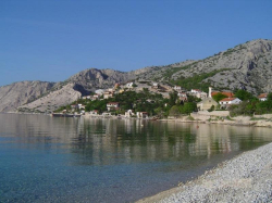 Apartamenty Karita Lukovo Otočko