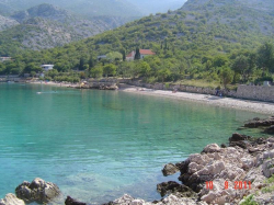 Apartamenty Karita Lukovo Otočko