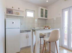 Apartamenty Villa Vranješ Makarska