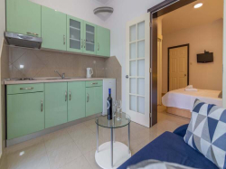 Apartamenty Villa Vranješ Makarska