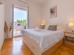 Apartamenty Villa Vranješ Makarska