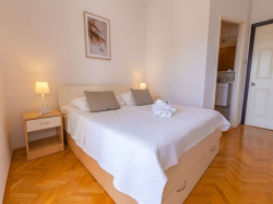 Apartamenty Villa Vranješ Makarska