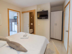 Apartamenty Villa Vranješ Makarska