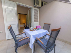 Apartamenty Villa Vranješ Makarska