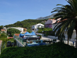 Apartamenty Smiljana - Mala Duba Mala Duba