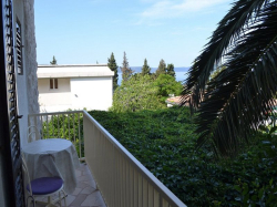 Apartamenty Smiljana - Mala Duba Mala Duba