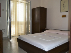 Apartamenty Smiljana - Mala Duba Mala Duba