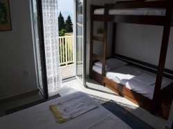 Apartamenty Smiljana - Mala Duba Mala Duba