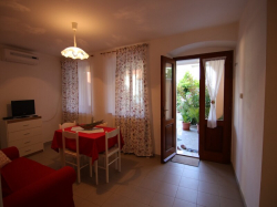 Apartamenty Bruna I Mali Lošinj (Wyspa Lošinj)