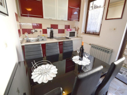 Apartamenty Katty Mali Lošinj (Wyspa Lošinj)